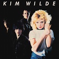 Kim Wilde - Kim Wilde/Select/Catch As Catch Can - album review