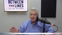 Between The Lines With Lou Palumbo - Special Guest Gene Berardelli ...