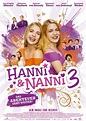 Hanni & Nanni 3 | Poster | Bild 2 von 2 | Film | critic.de