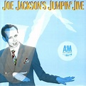 Joe Jackson : Joe Jackson's Jumpin Jive (LP, Vinyl record album ...