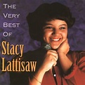 Stacy Lattisaw - The Very Best Of Stacy Lattisaw Lyrics and Tracklist ...