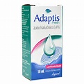 Adaptis Fresh 0,4% Solucao Oftalmica 10ml - drogariacatarinense