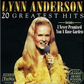 Lynn Anderson - 20 Greatest Hits - CD - Walmart.com - Walmart.com
