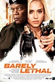 Barely Lethal (2015) - Posters — The Movie Database (TMDB)