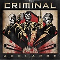 MetalXtremo: Discografía Criminal