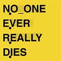 N.E.R.D - NO_ONE EVER REALLY DIES [2000x2000] [oC] : r/freshalbumart