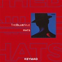 The Blue Nile - Hats ALBUM REVIEW | KEYMAG