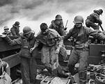 Battle Of Iwo Jima: 44 Photos Of The Brutal 36-Day Clash