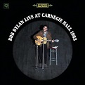 Bob Dylan - Bob Dylan Live at Carnegie Hall 1963 - Amazon.com Music