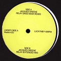Jacques Greene - Relay - Vinyl 12" - 2022 - UK - Original | HHV