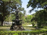 Jardim Botânico do Rio de Janeiro: conheça sua história e se apaixone ...