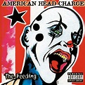 American Head Charge - The Feeding (2005) ~ Mediasurfer.ch