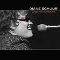 Live in London, Diane Schuur | CD (album) | Muziek | bol.com