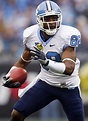 The Dean's List: Hakeem Nicks makes most of his star turn - Sports ...