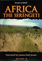 Africa: The Serengeti (1994) par George Casey