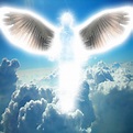 Christian Apologetics UK: Who is the Angel of the Lord?
