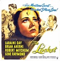 The Locket (1946) :: Flickers in TimeFlickers in Time