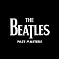 The Beatles - Past Masters Volume 1 & 2 Vinyl LP | eBay
