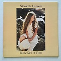 Nicolette Larson in the Nick of Time LP Vinyl Record Album - Etsy ...
