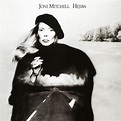 Joni Mitchell - Hejira 180g Vinyl LP in 2021 | Cool album covers, Joni ...