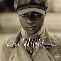 ‎Salt - Album by Lizz Wright - Apple Music