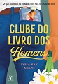 Clube do Livro dos Homens - Lyssa Kay Adams | Resenha - Numa Fria