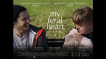 MY FERAL HEART Official Trailer 2016 UK Drama - YouTube