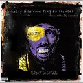 ‎Saturday Afternoon Kung Fu Theater - Album by RZA & DJ Scratch - Apple ...