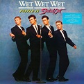 Wet Wet Wet – Popped In Souled Out (1987, Vinyl) - Discogs