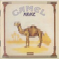 Camel - Mirage (2002, CD) | Discogs