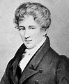 Niels Henrik Abel - Wikipedia