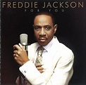 JACKSON, FREDDIE - For You - Amazon.com Music