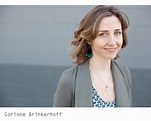 Corinne Brinkerhoff - Alchetron, The Free Social Encyclopedia