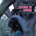 A Portrait of A Man and His Woman: Screamin' Jay Hawkins: Amazon.fr: CD ...