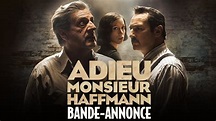 Adieu Monsieur Haffmann - Bande-annonce Officielle HD - YouTube