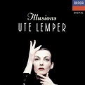 Ute Lemper: Illusions (CD) – jpc