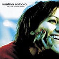 Martina Sorbara - The Cure For Bad Deeds (2002, CD) | Discogs