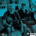 John Hurlbut & Jorma Kaukonen - The River Flows Vol. 2 - RSD 2021 (Vinyle)