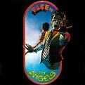 The Angels - Face To Face (1980, Vinyl) | Discogs