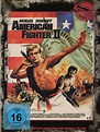 Poster zum Film American Fighter II - Der Auftrag - Bild 1 auf 1 ...