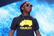 Lil’ Wayne Assures Fans ‘I’m Good’, Announces Amerikaz Most Wanted Tour ...