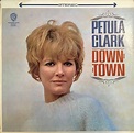 Petula Clark - Downtown (1965, Vinyl) | Discogs