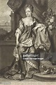 Christine Charlotte Of Württemberg Photos and Premium High Res Pictures ...