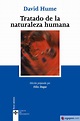 TRATADO DE LA NATURALEZA HUMANA - DAVID HUME - 9788430942596