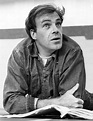 Singer, actor Don Francks was a fountain of endless creativity - The ...