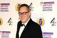 Vic Reeves to return to Coronation Street in the future?