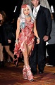 Important: This Is What Lady Gaga's Meat Dress Looks Like Five Years ...