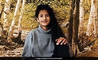 Katrina Kaif's Childhood Pic Look Familiar? We've All Been There, Done That