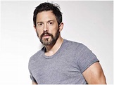 Steve Kazee Biography, Age, Height, Girlfriend, Net Worth - StarsWiki