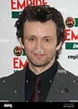 Michael Sheen at the Empire Film Awards 2009, Grovesnor House Hotel ...